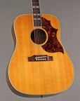 1968 Gibson SJN Southern Jumbo Natural