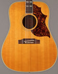 1968 Gibson SJN Southern Jumbo Natural