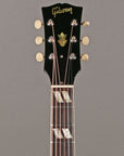 1968 Gibson SJN Southern Jumbo Natural