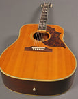 1968 Gibson SJN Southern Jumbo Natural