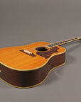 1968 Gibson SJN Southern Jumbo Natural