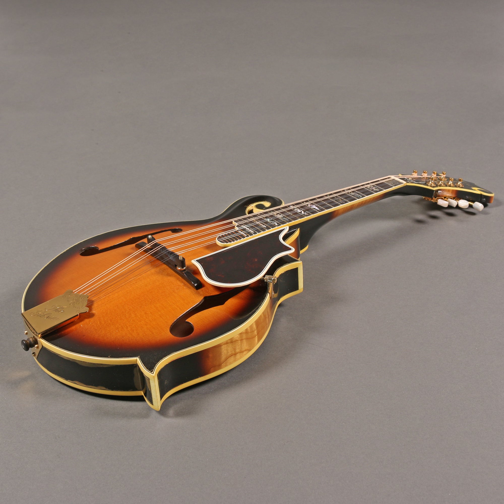 1970s Gibson F-5 Mandolin [*Kalamazoo Collection]