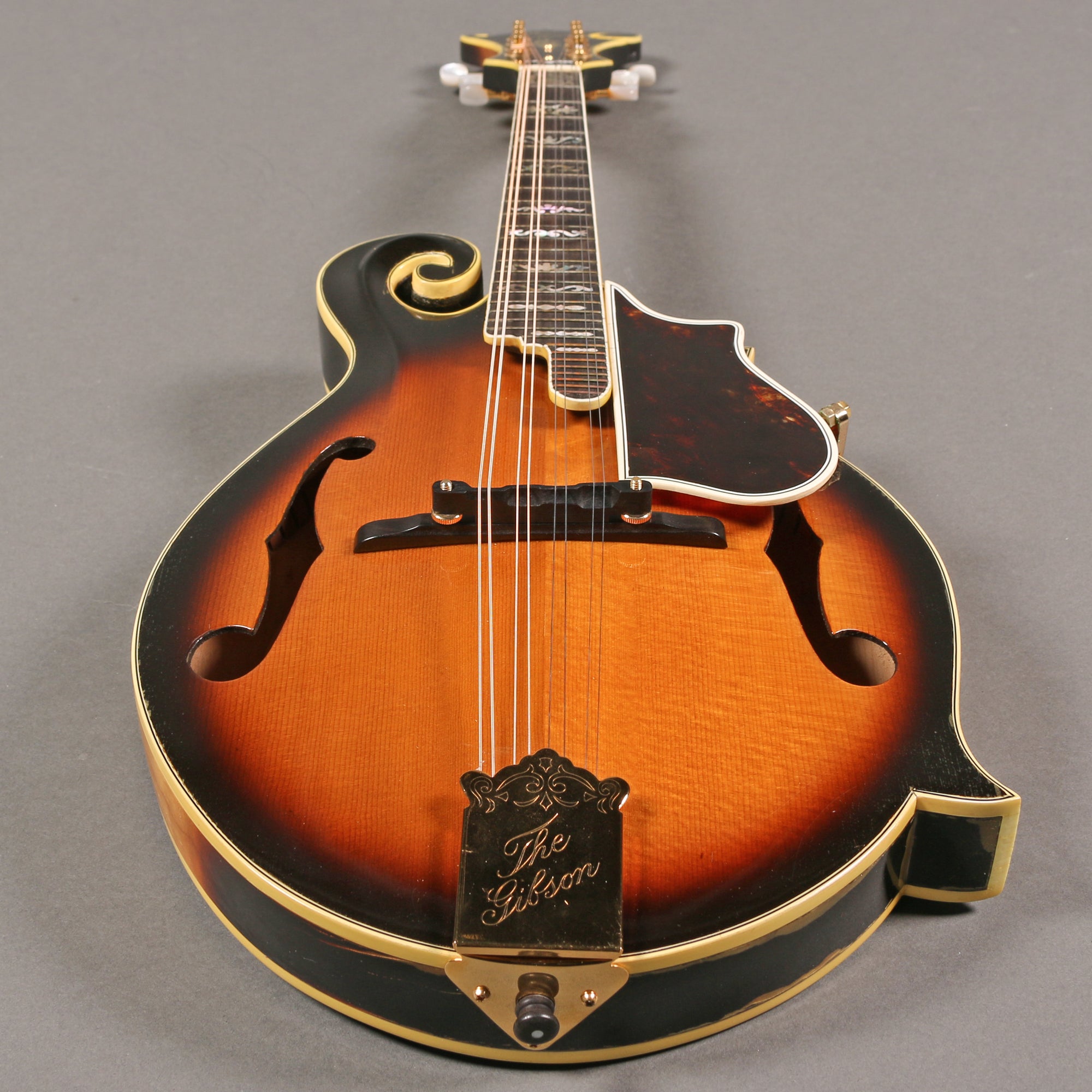 1970s Gibson F-5 Mandolin [*Kalamazoo Collection]