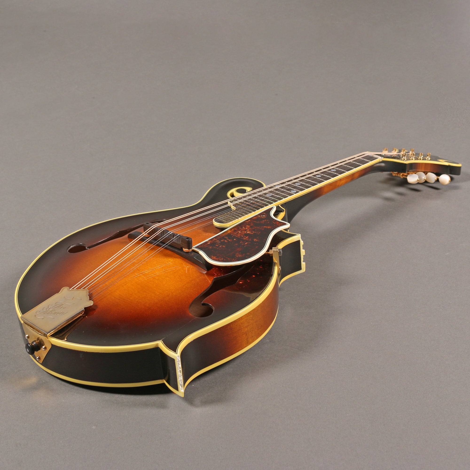 1982 Gibson &quot;The Gibson Master Model&quot; F-5L Mandolin [*Kalamazoo Collection]