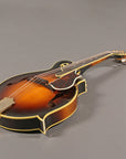 1982 Gibson "The Gibson Master Model" F-5L Mandolin [*Kalamazoo Collection]