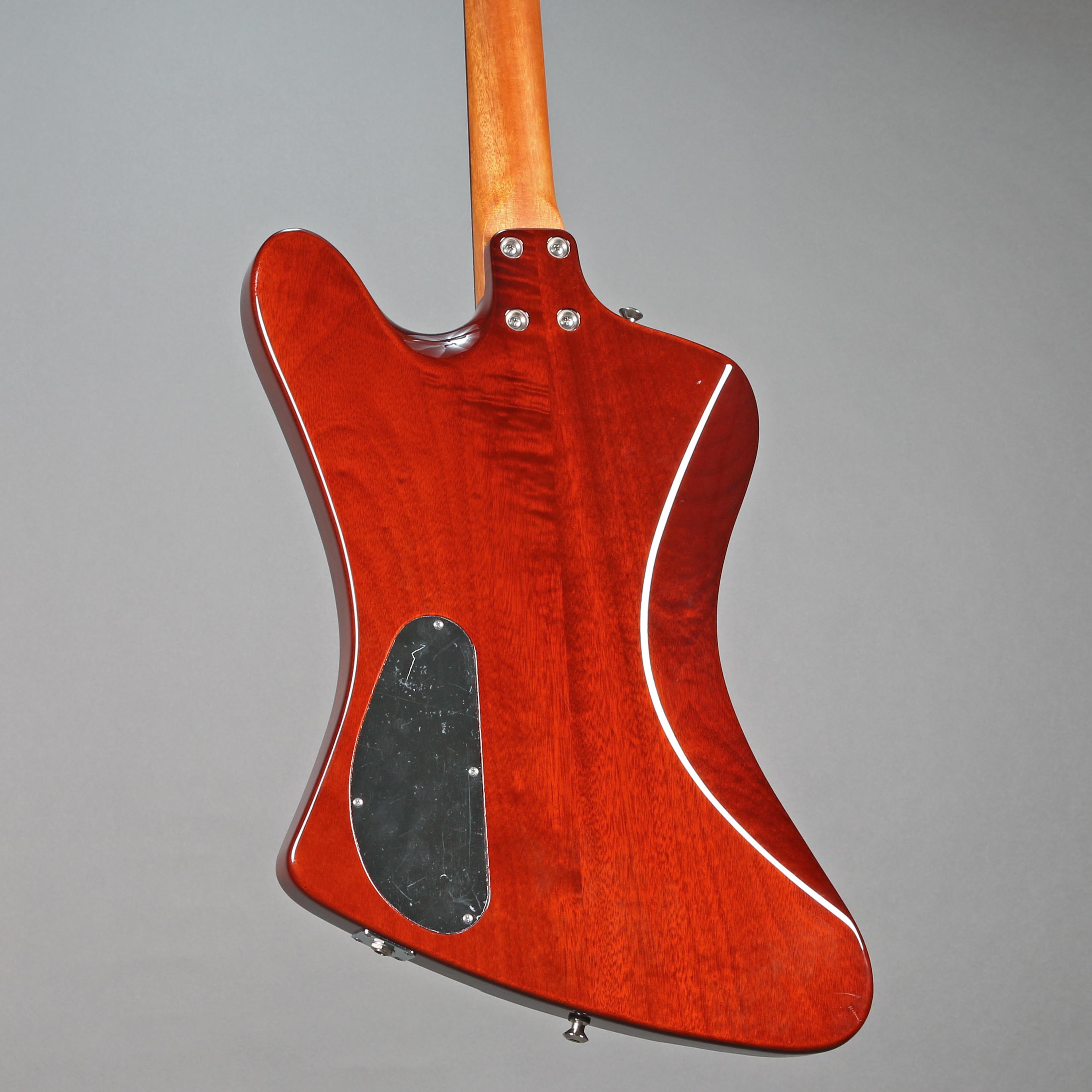 Mike Lull FX Firebird – Emerald City Guitars