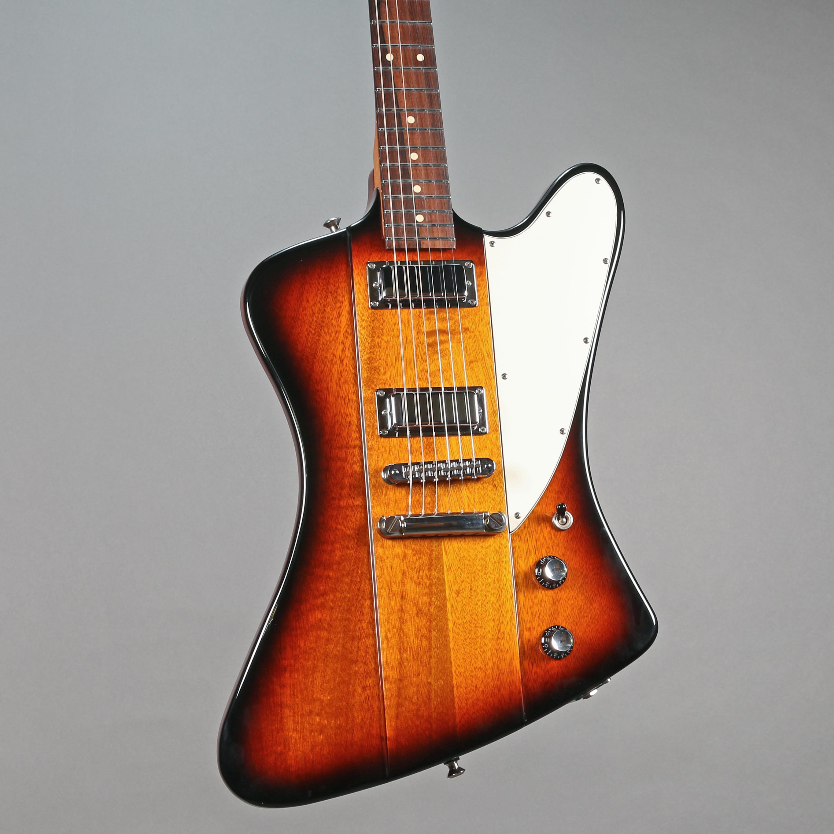 Mike Lull FX Firebird – Emerald City Guitars