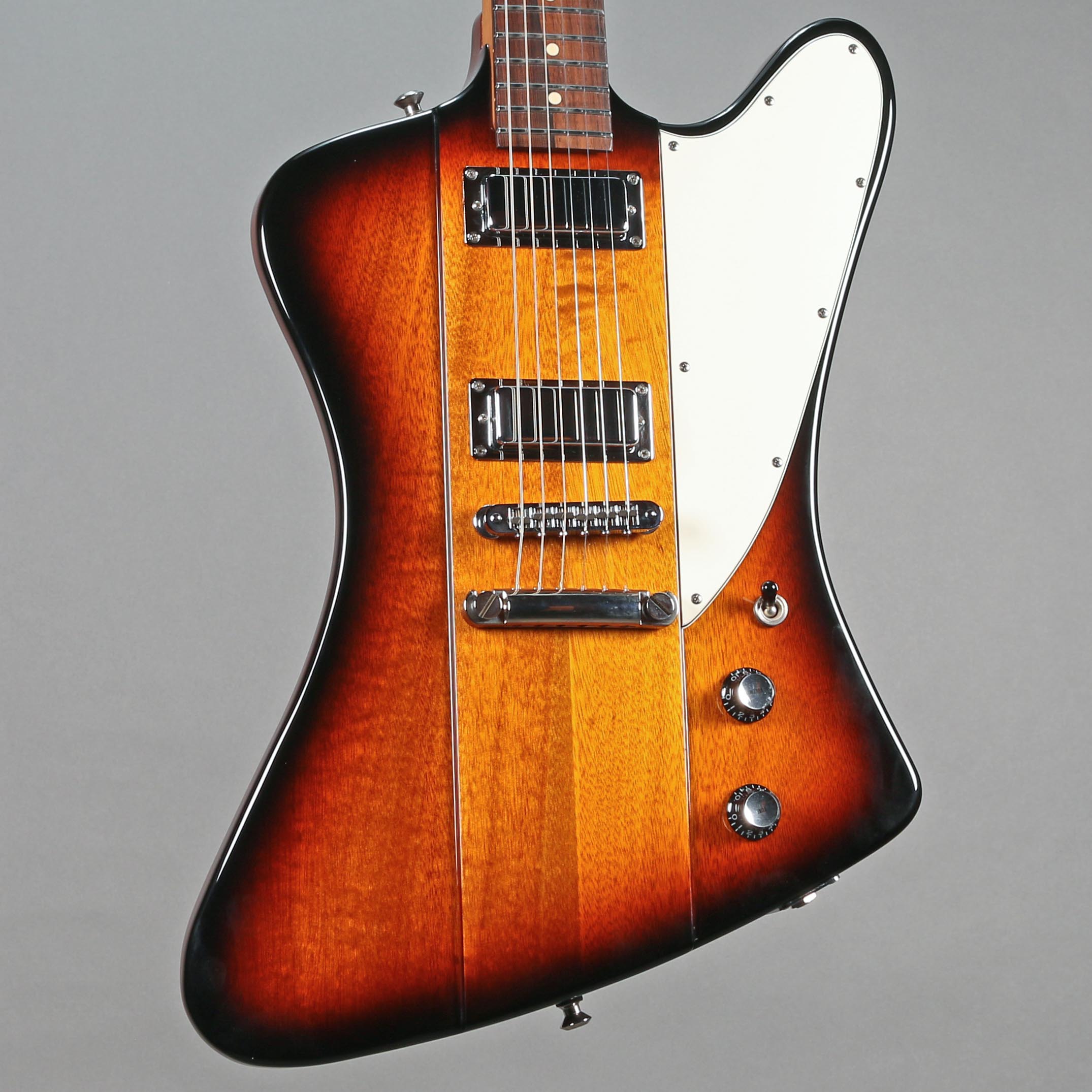 Mike Lull FX Firebird – Emerald City Guitars