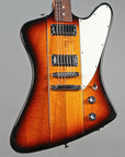Mike Lull FX Firebird