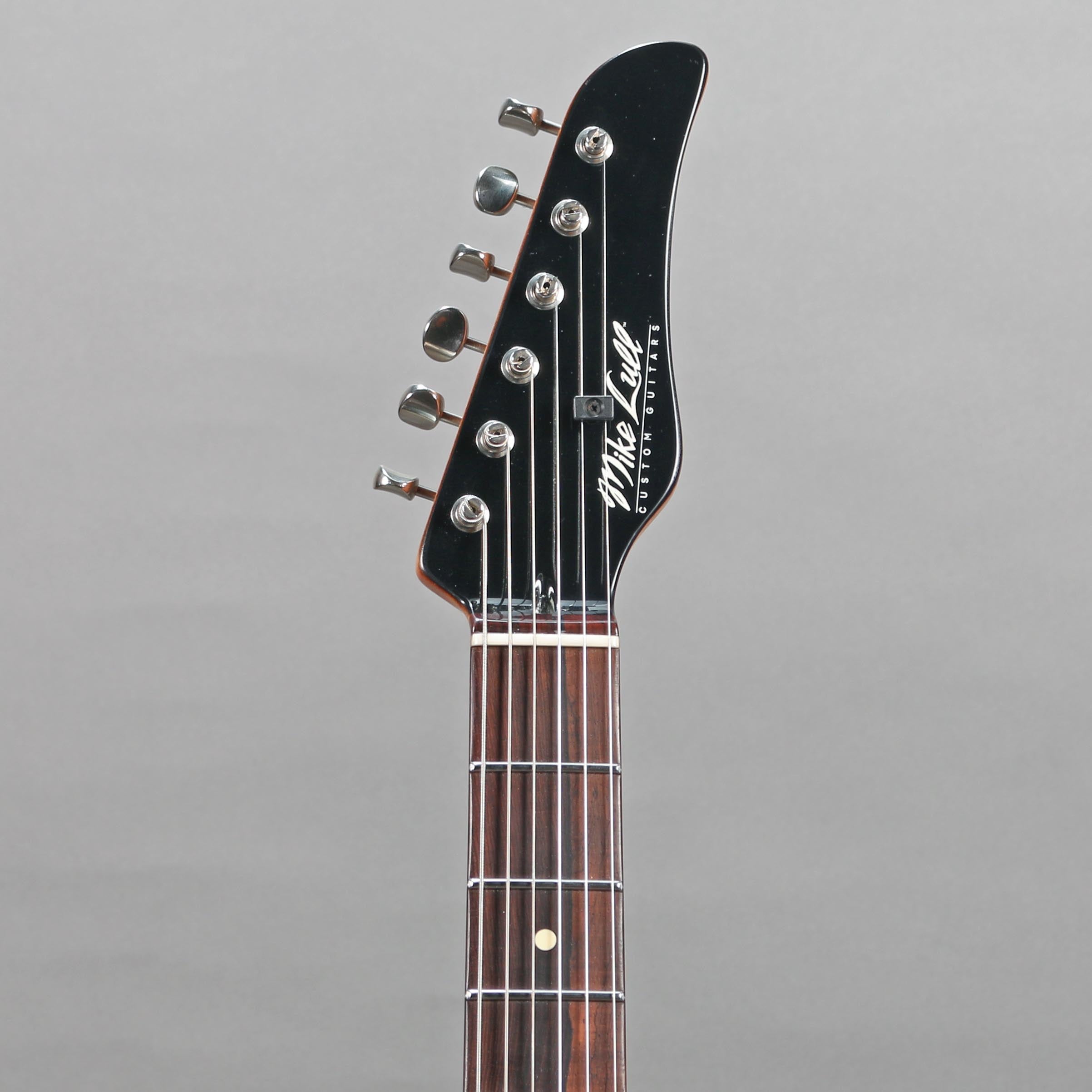 Mike Lull FX Firebird – Emerald City Guitars