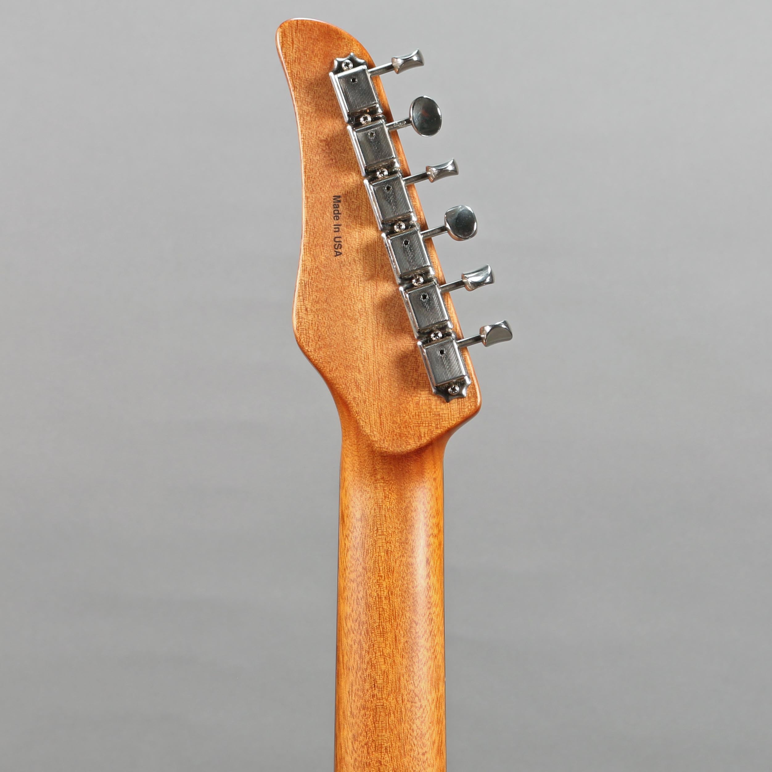 Mike Lull FX Firebird – Emerald City Guitars