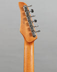 Mike Lull FX Firebird
