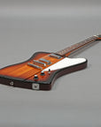Mike Lull FX Firebird