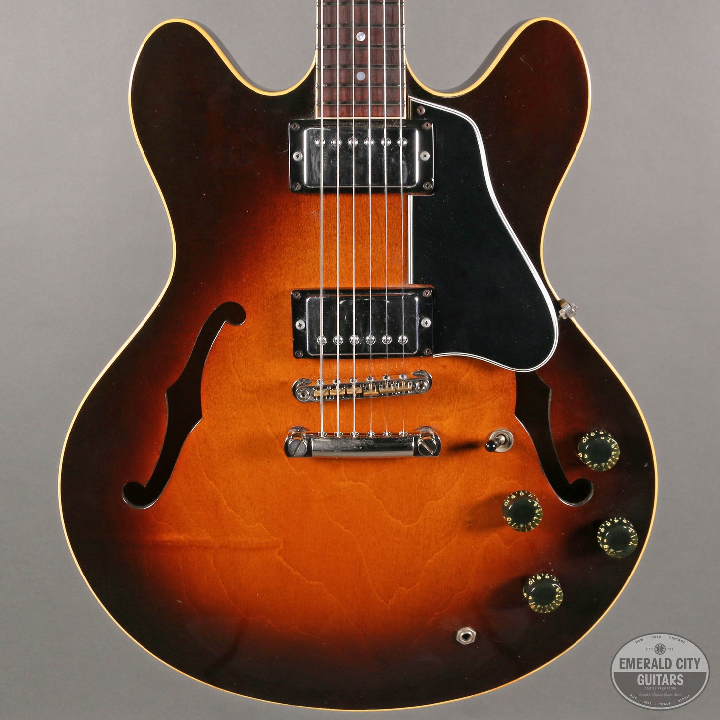 1980 Gibson ES-335