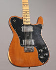 1973 Fender Telecaster Deluxe