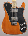 1973 Fender Telecaster Deluxe