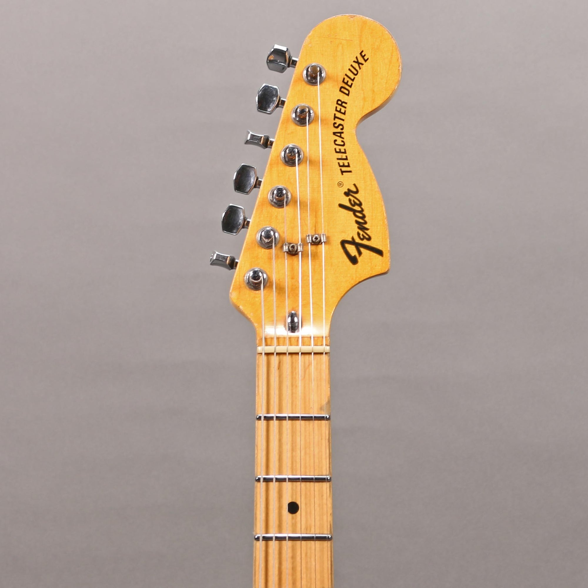 1973 Fender Telecaster Deluxe