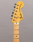 1973 Fender Telecaster Deluxe