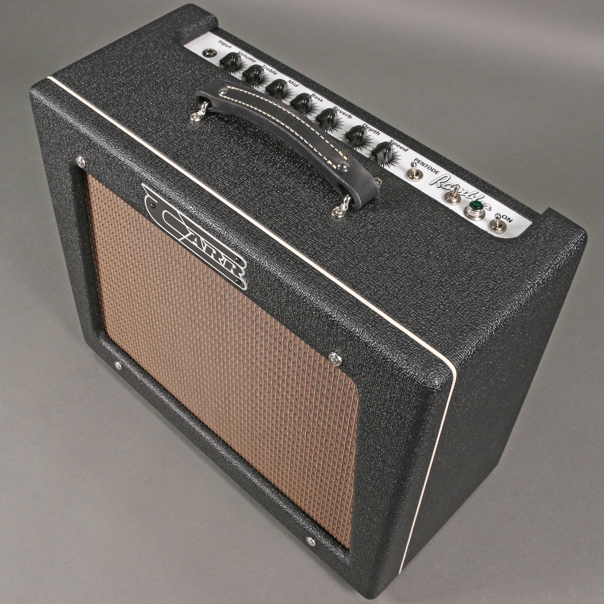 2023 Carr Rambler 1x12 Combo