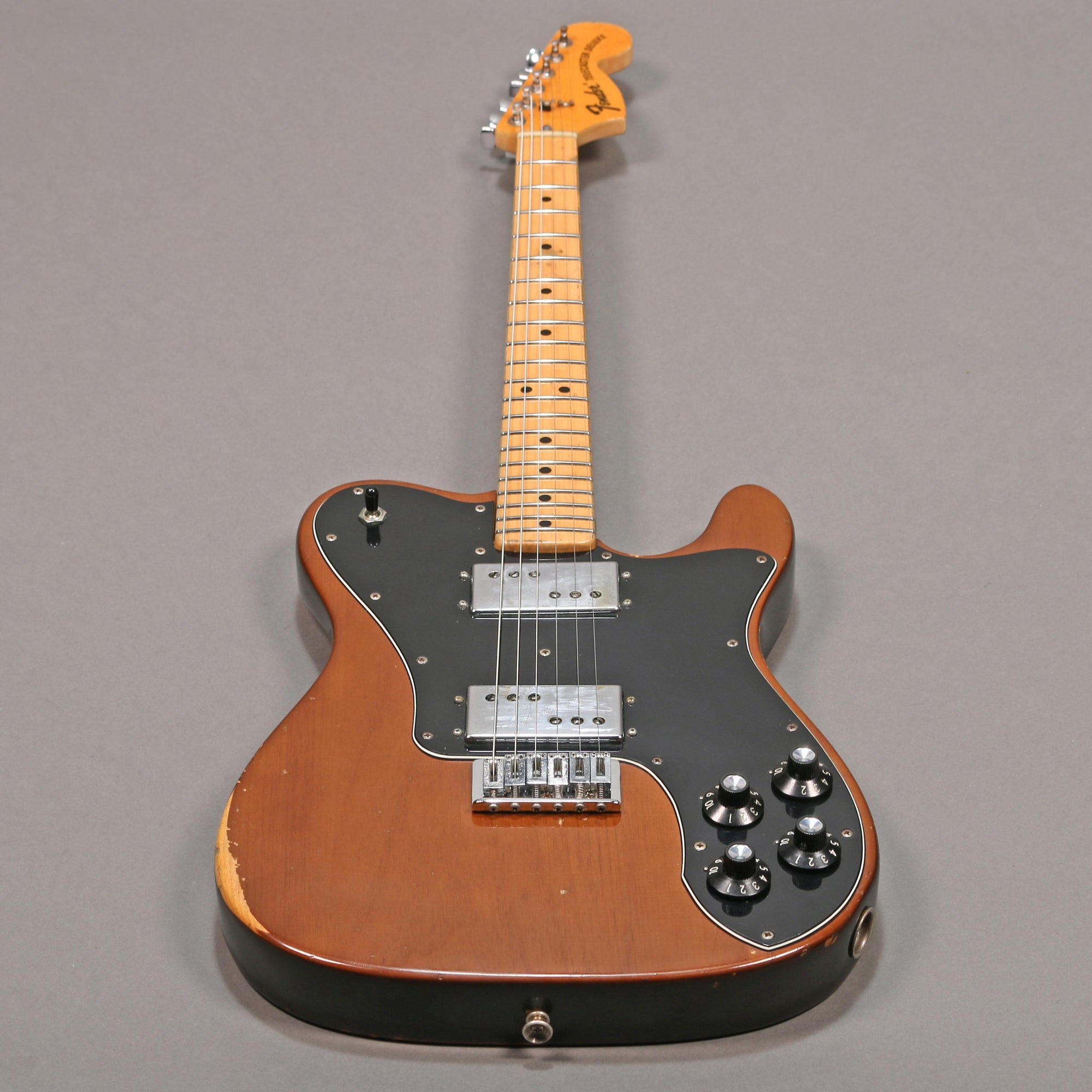 1973 Fender Telecaster Deluxe