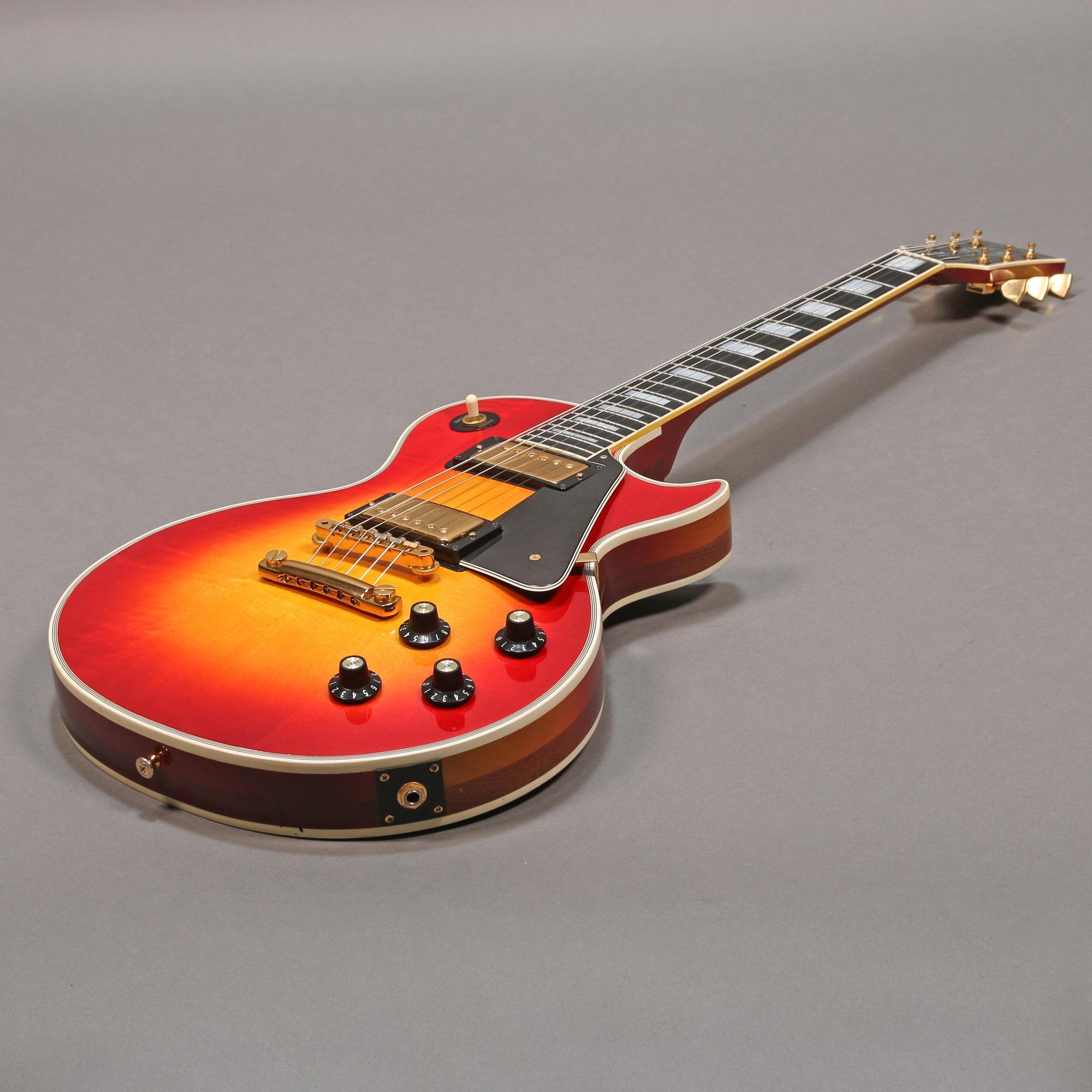 1974 Gibson Les Paul Custom