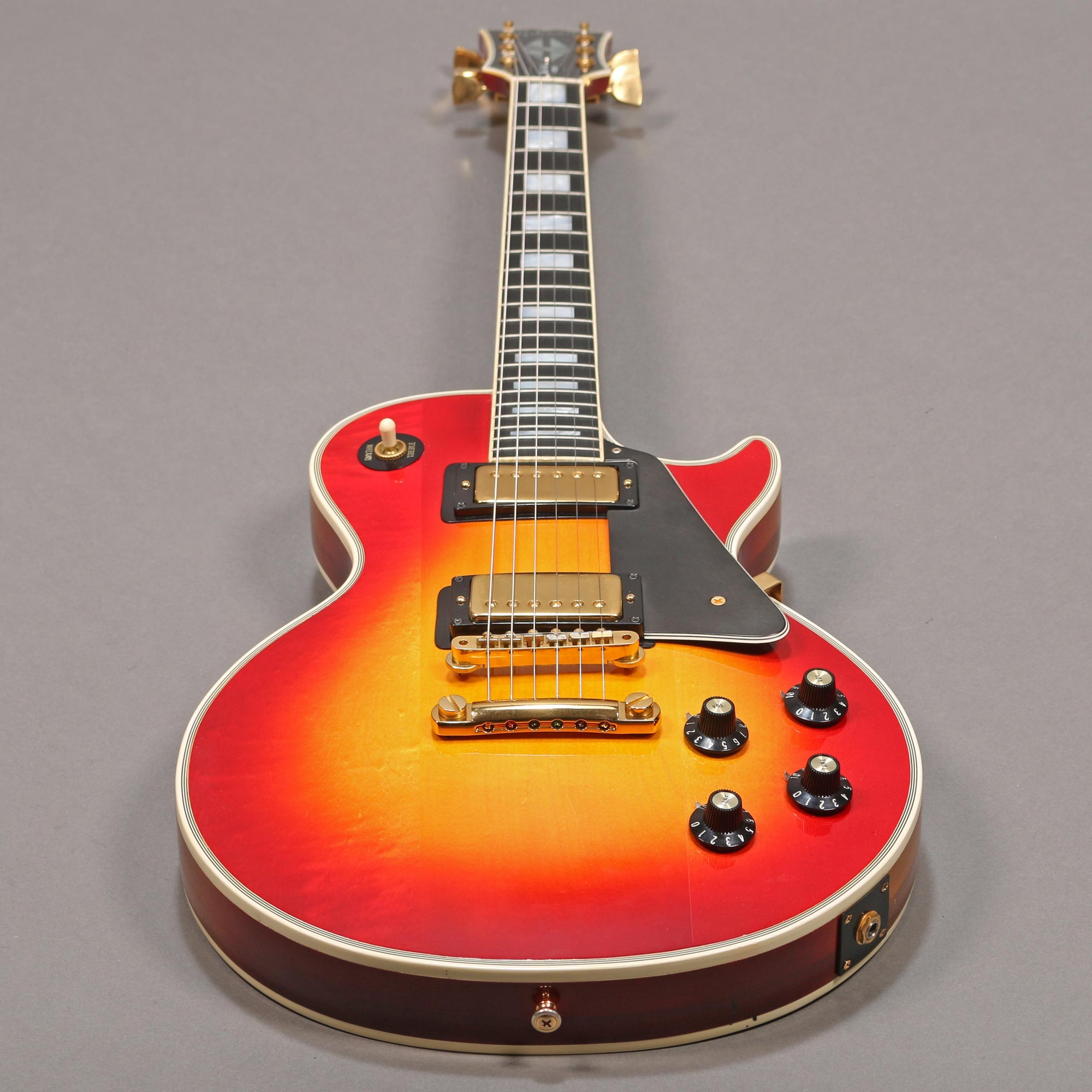 1974 Gibson Les Paul Custom