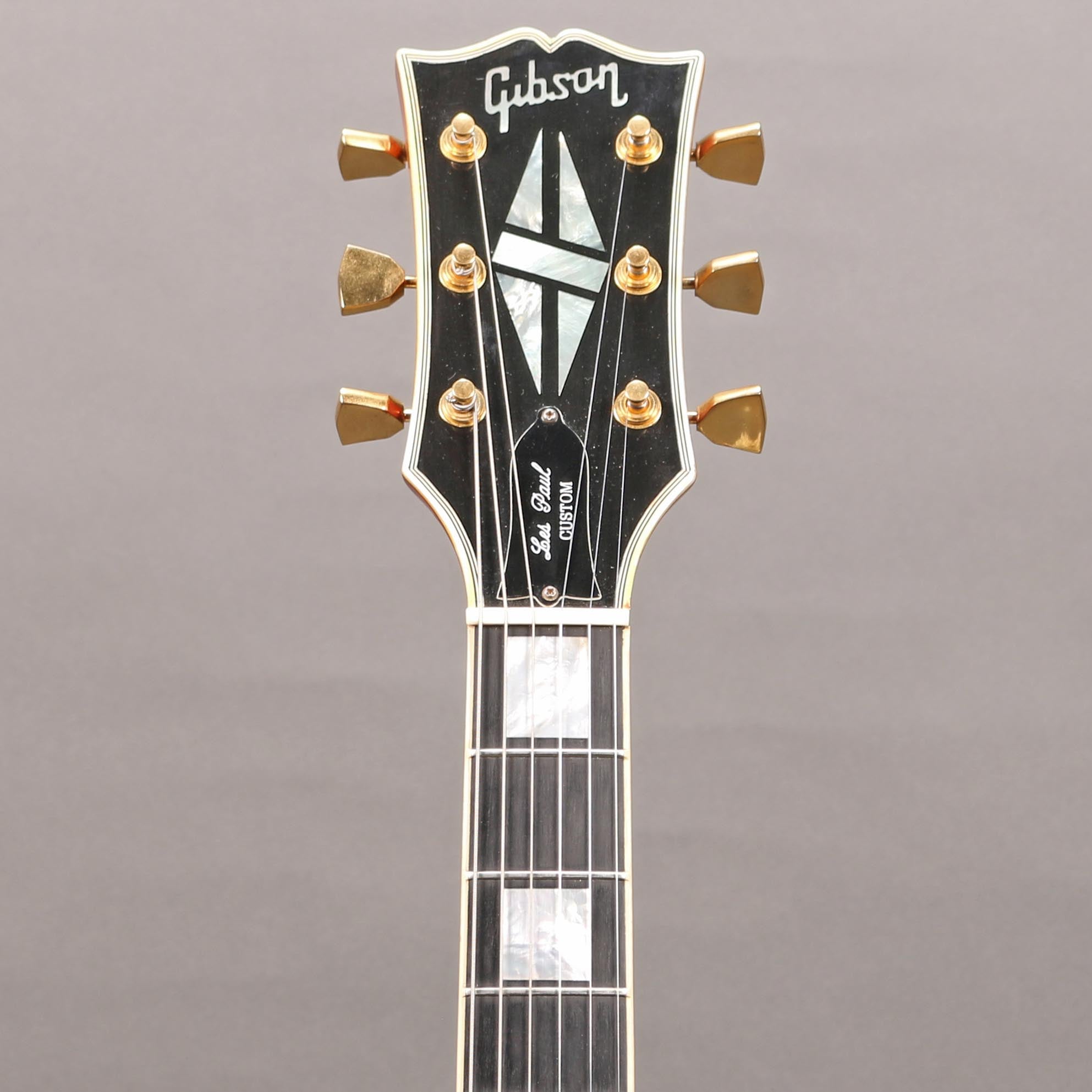 1974 Gibson Les Paul Custom