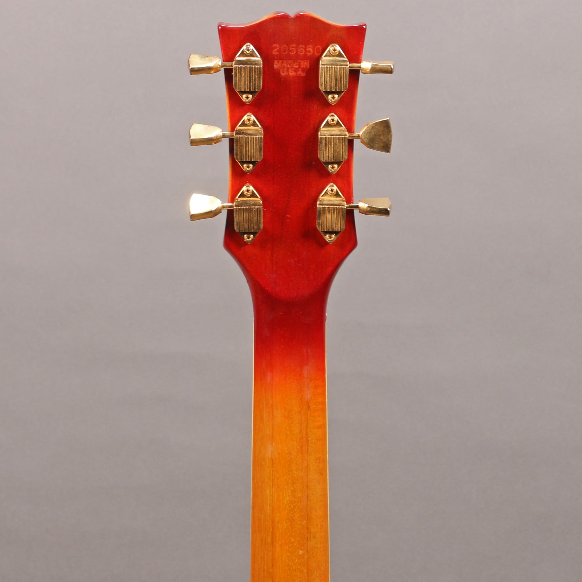 1974 Gibson Les Paul Custom