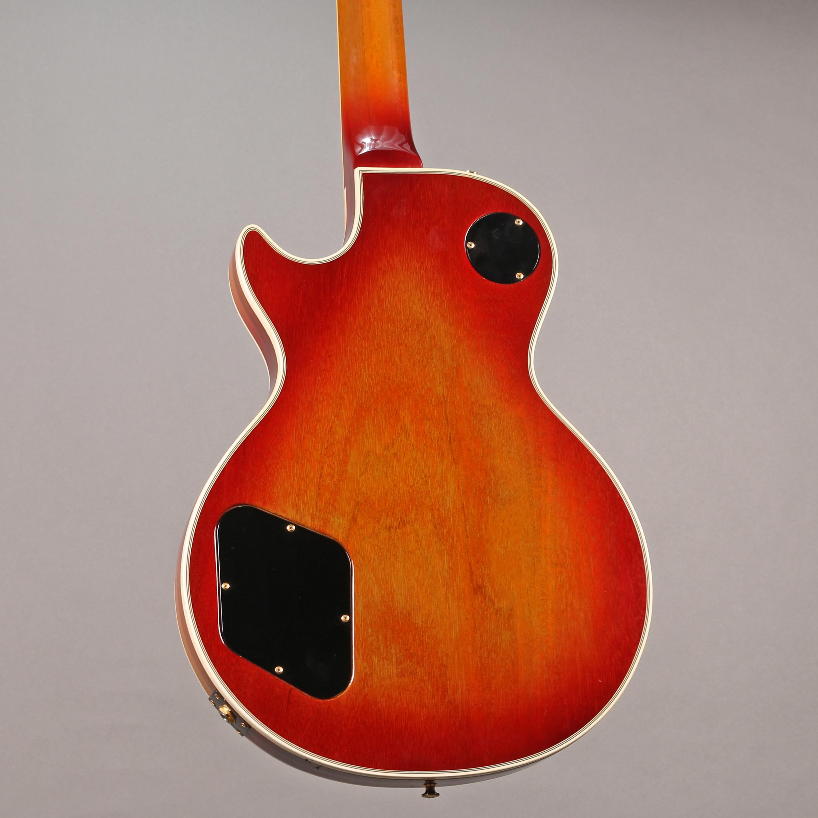 1974 Gibson Les Paul Custom – Emerald City Guitars