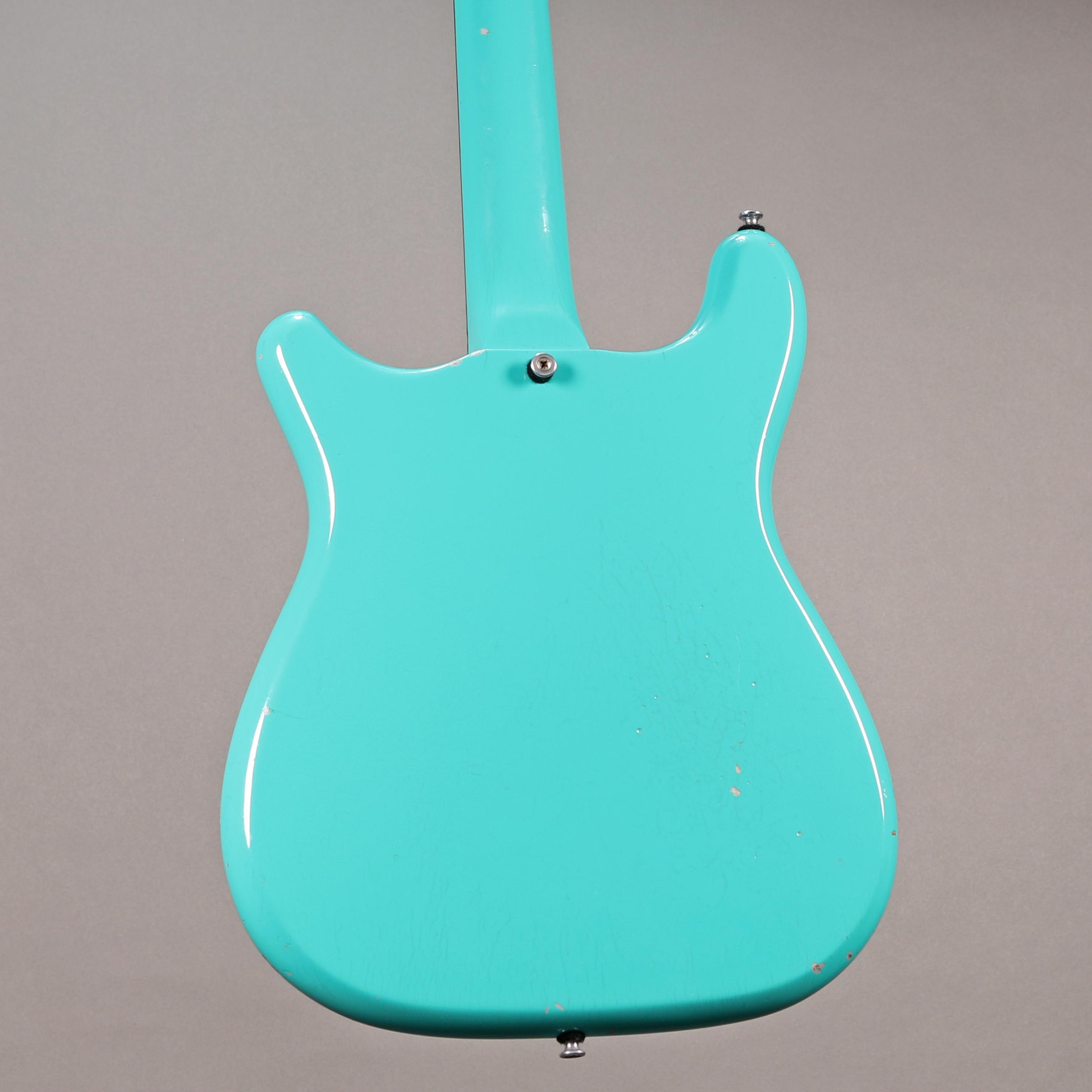 1964 Epiphone Wilshire – Emerald City Guitars