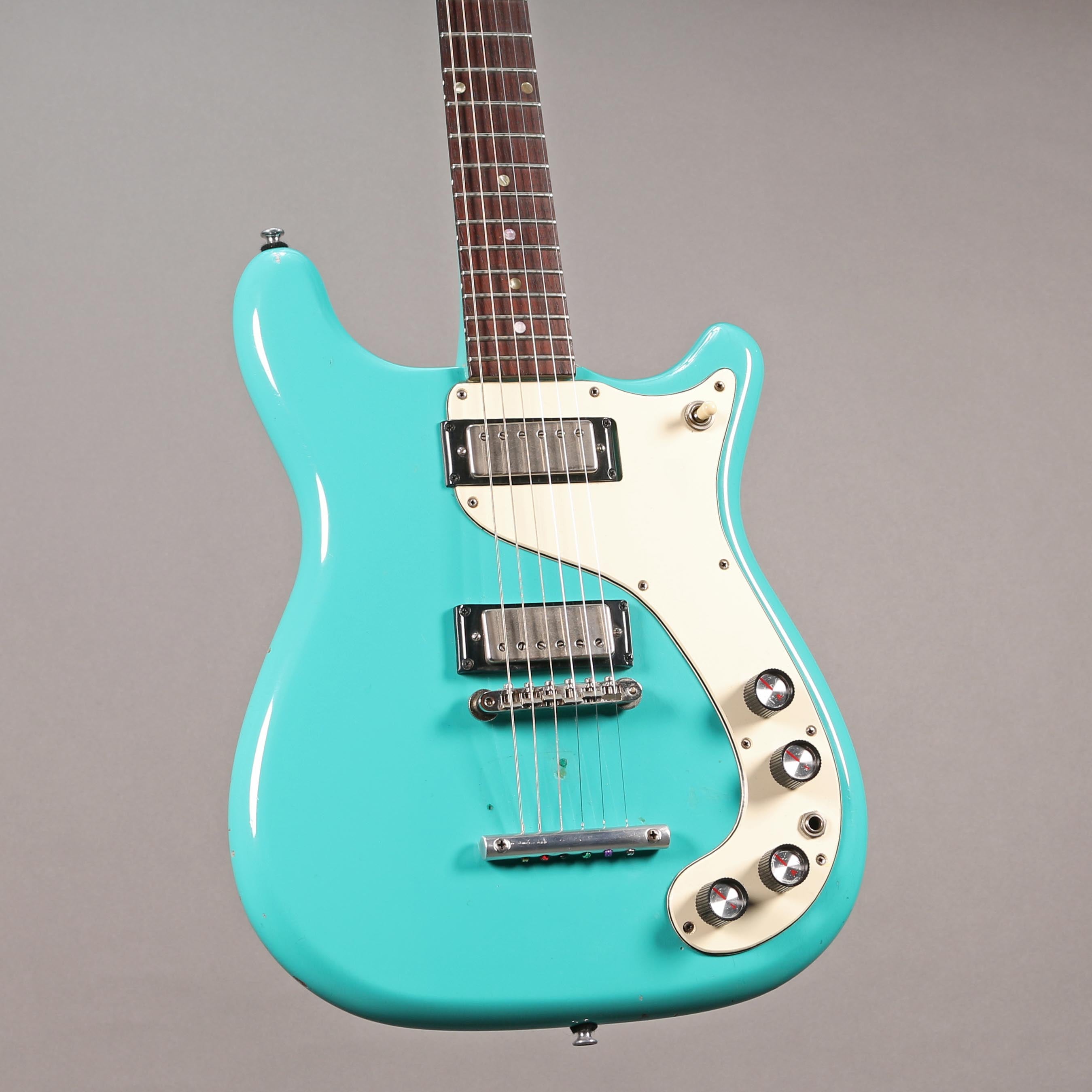1964 Epiphone Wilshire