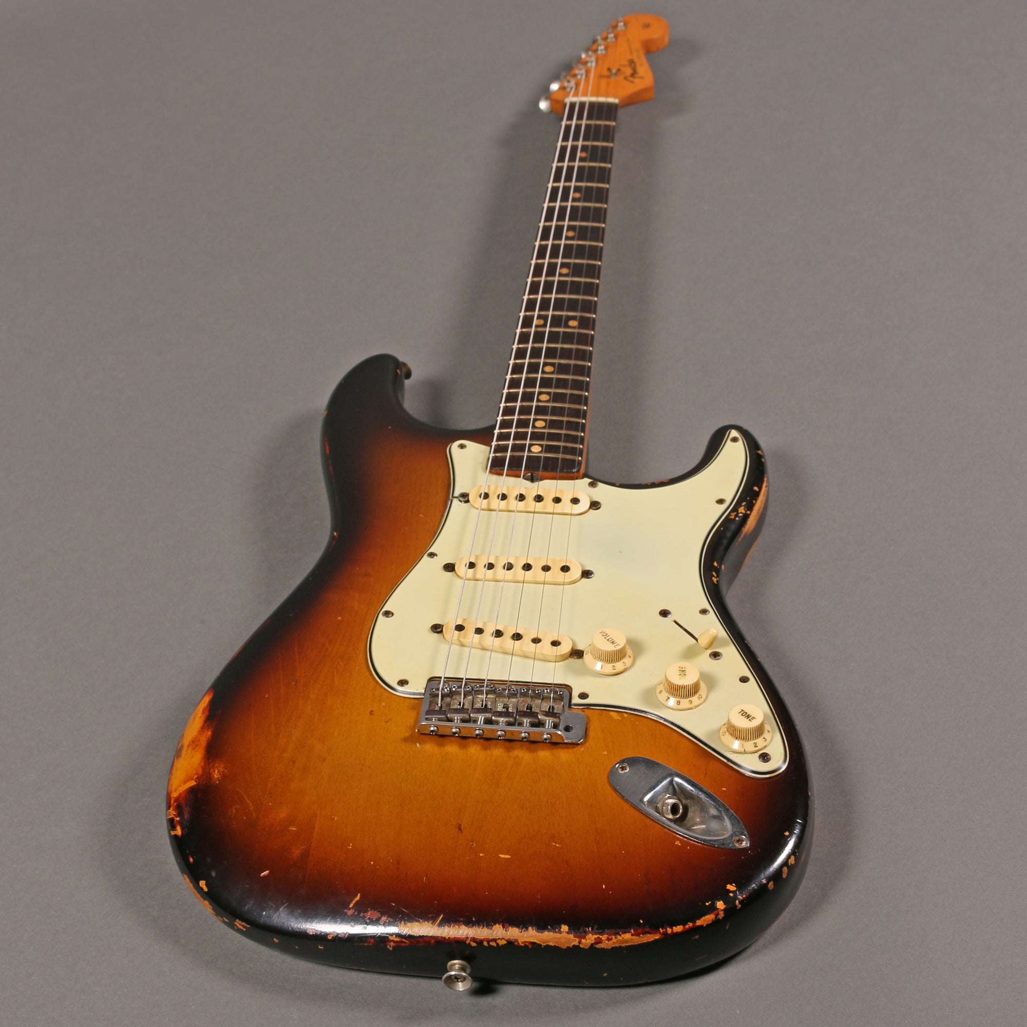 1964 Fender Stratocaster