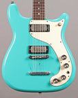 1964 Epiphone Wilshire