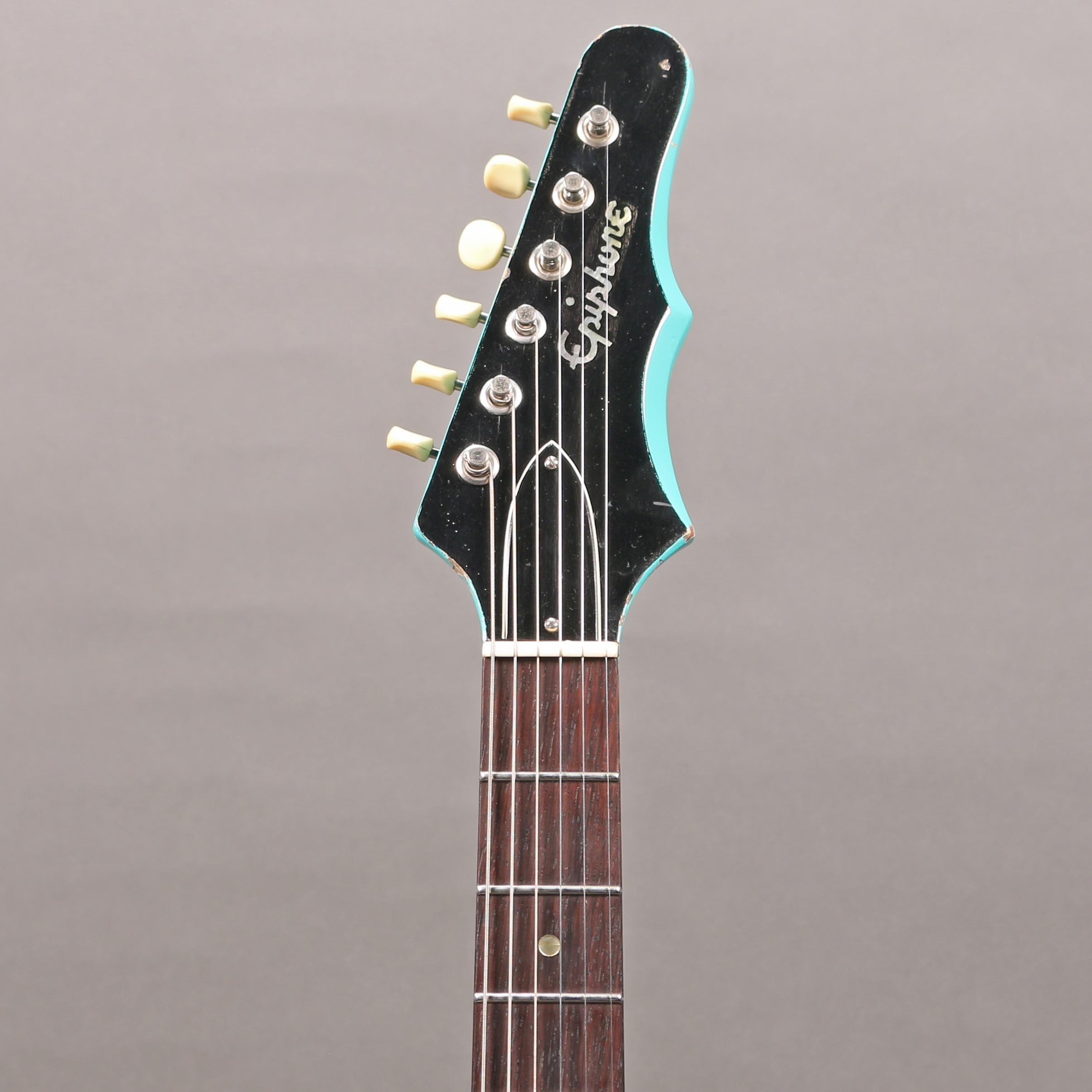 1964 Epiphone Wilshire