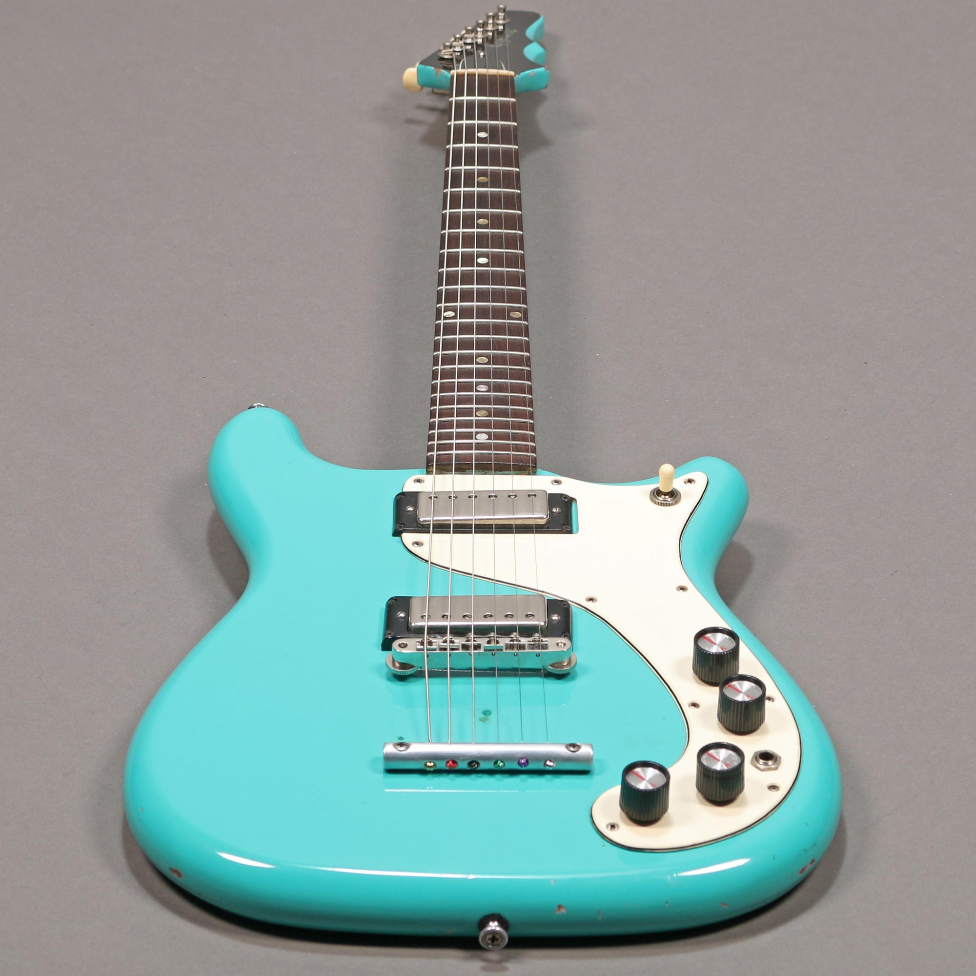 1964 Epiphone Wilshire