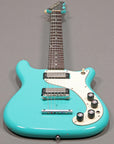 1964 Epiphone Wilshire