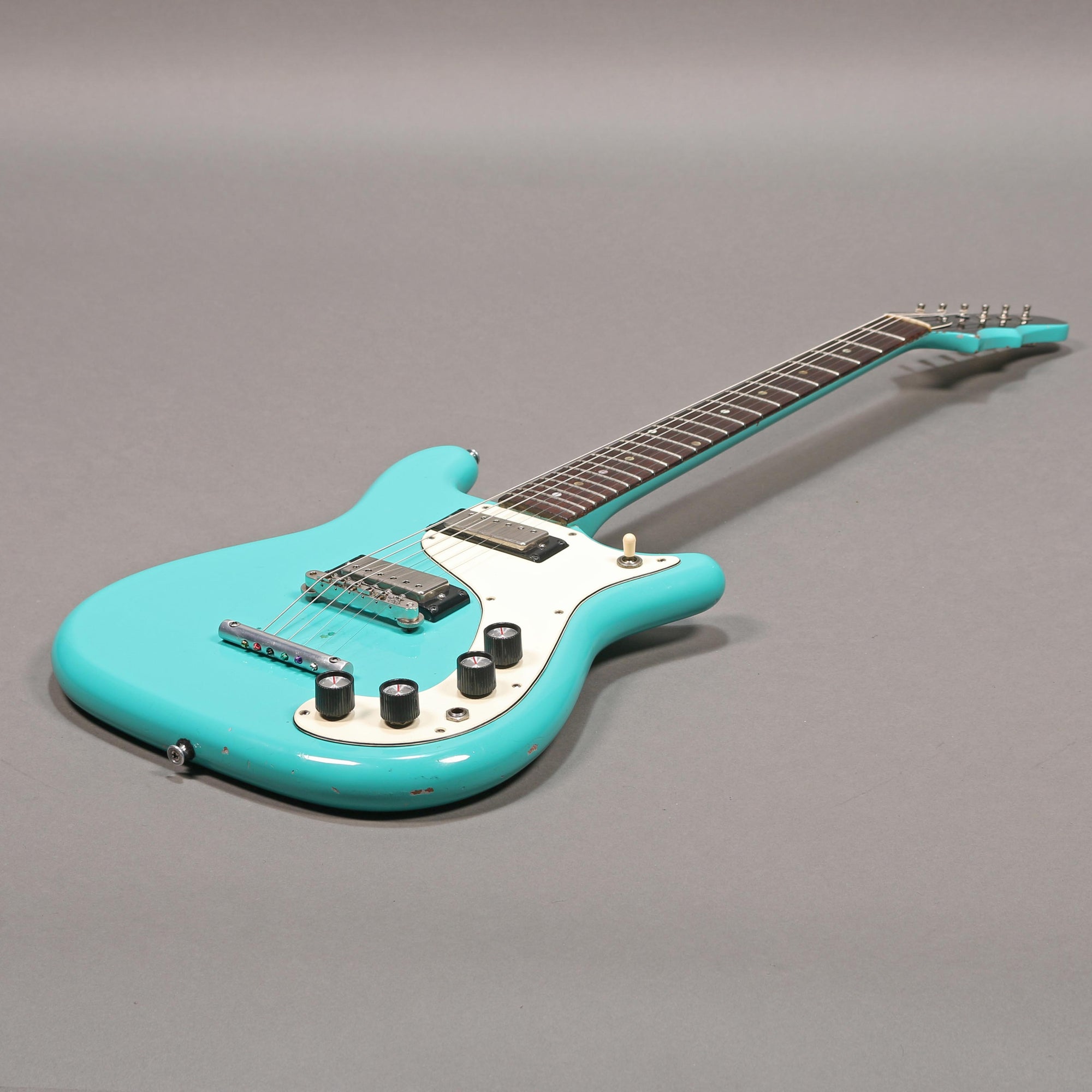 1964 Epiphone Wilshire