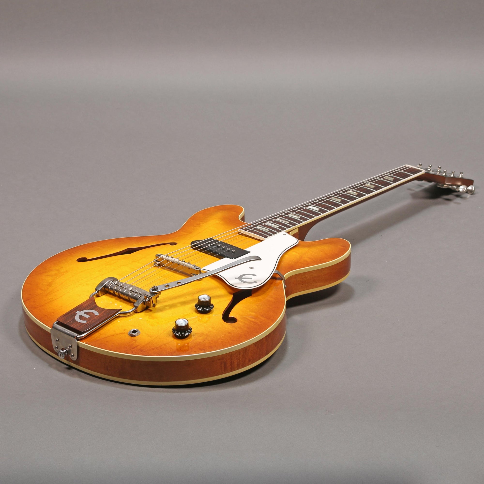 1962 Epiphone E230T Casino