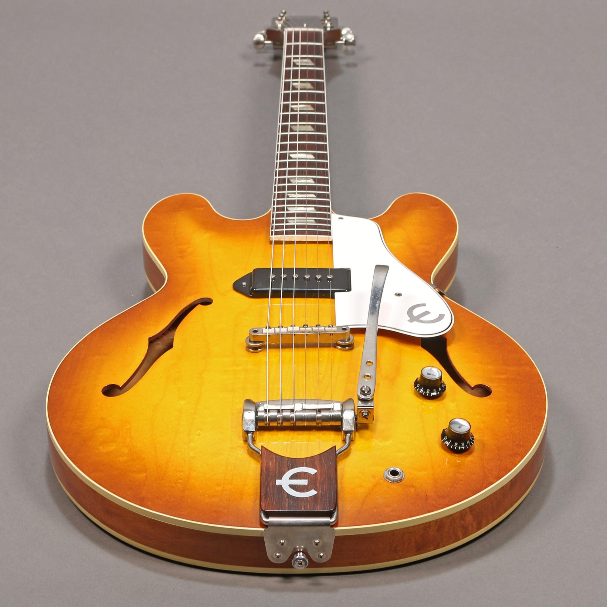 1962 Epiphone E230T Casino