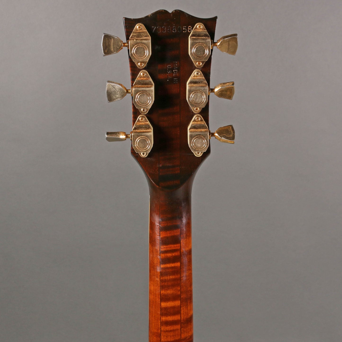 1978 Gibson Custom L-5 S