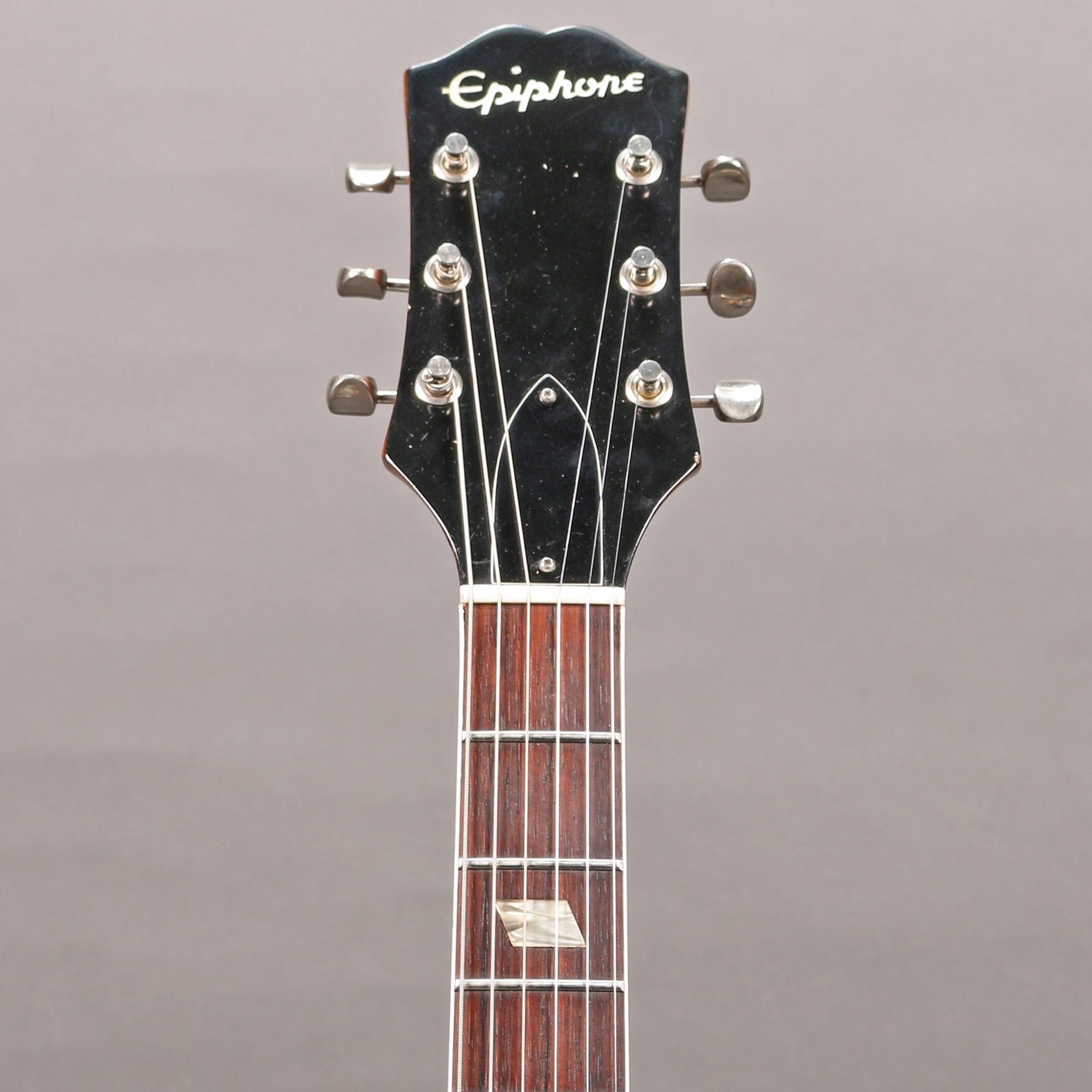 1962 Epiphone E230T Casino