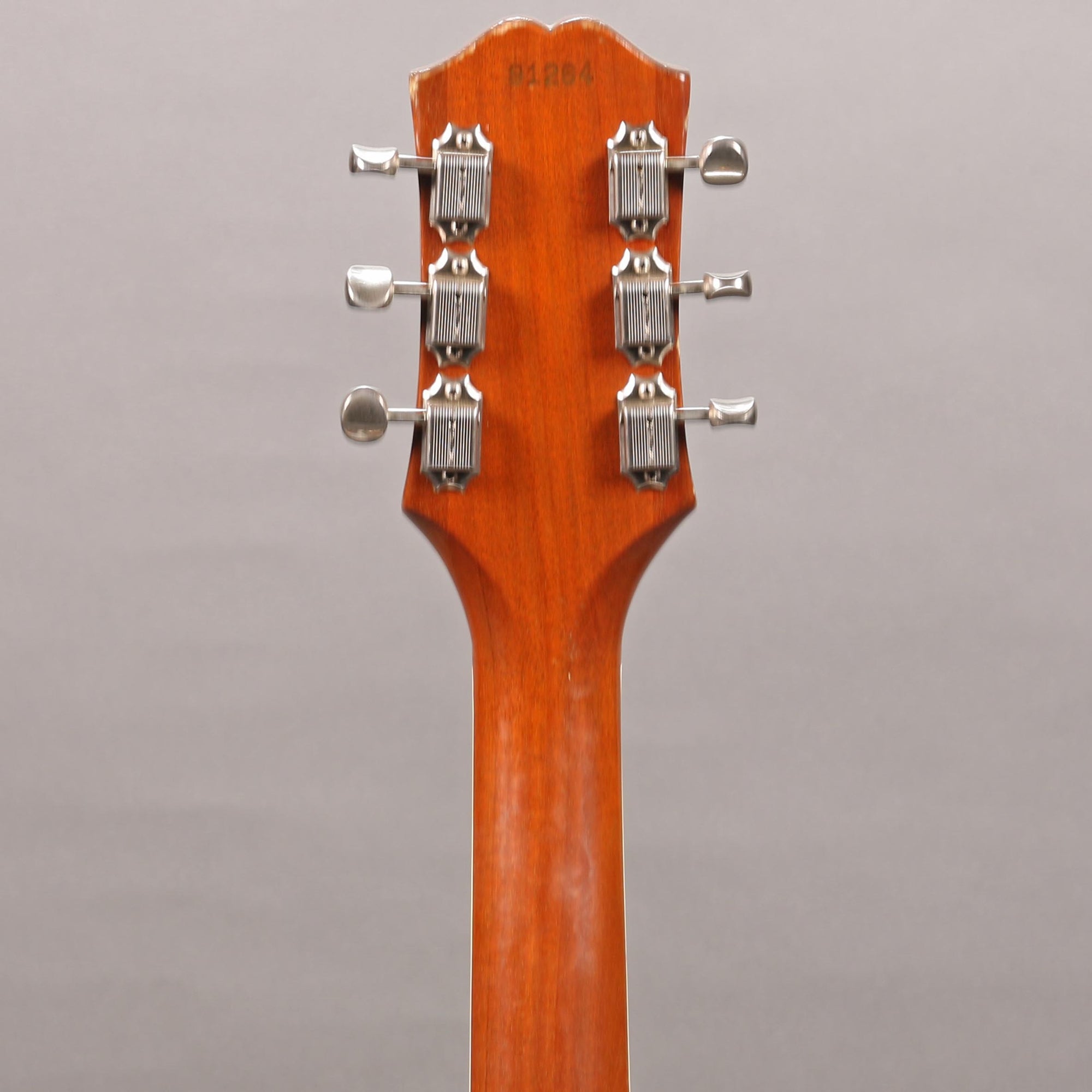 1962 Epiphone E230T Casino