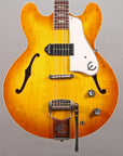 1962 Epiphone E230T Casino