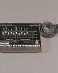 1981-84 Electro-Harmonix Bass Micro Synthesizer