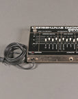 1981-84 Electro-Harmonix Bass Micro Synthesizer