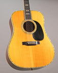 HOLD 1968 Martin D-45