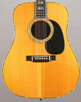HOLD 1968 Martin D-45