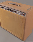 1962 Fender Deluxe Amp 6G3