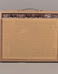 1962 Fender Deluxe Amp 6G3