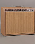 1962 Fender Deluxe Amp 6G3